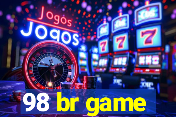 98 br game